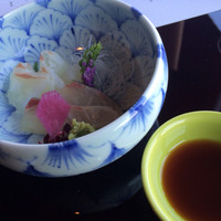 日本料理 桃山 - 