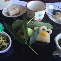 日本料理 桃山 - 