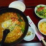 酒菜 刀削麺 - 