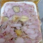 フランス人の店　ボー・スィエル - ＜2010.5＞テリーヌ・ド・ラパン・オ・ノワゼット 399円