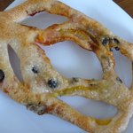 フランス人の店　ボー・スィエル - ＜2010.5＞フーガス・プロヴァンサル 252円