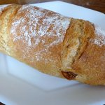 フランス人の店　ボー・スィエル - ＜2010.5＞メテイユ・フィーグ 389円