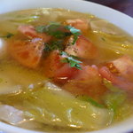 らぐまん - あっさりトマトらぐまん