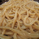 長崎 大勝軒 - 中太麺2玉