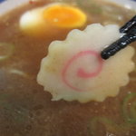 長崎 大勝軒 - ナルト