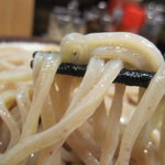 長崎 大勝軒 - 麺