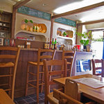 cafe de mieux - 