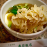 春日飯店 - 名古屋で唯一の佐野ラーメンがあと3日で閉店と駆けつけました٩(•౪•٩)

これがあの青竹の麺‼️すっごい好み(∗ᵒ̶̶̷̀ω˂̶́∗)੭₎₎̊₊♡