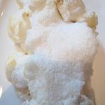 チャミヤラキッチン - レシミカバブUP