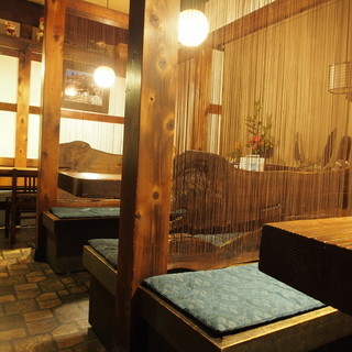 本格手打わへいそば_1