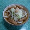 桜井うどん