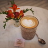 Royal Smushi Cafe - ドリンク写真: