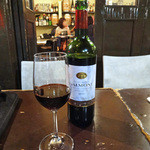 セレニータ - 夏のテラスで南仏ワイン〜♬