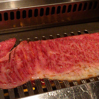 焼肉うしごろ 西麻布本店 - 