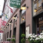 Københavner Cafeen - 