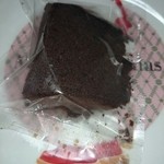 オンフルール - 田舎風チョコレートケーキ