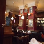 Københavner Cafeen - 