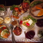 Københavner Cafeen - 