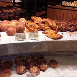 たま木亭 - 店内の様子2