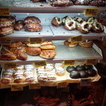 たま木亭 - 店内の様子