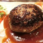 鉄板焼き しんご - 