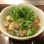 鉄板焼き しんご - 