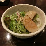 鉄板焼き しんご - 