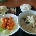 台湾料理 龍華 - 