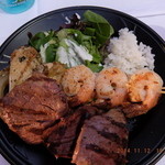 Hilton Hawaiian Village Waikiki Beach Resort - 2014.11