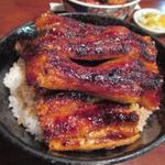 イチビキ - 特上丼 H27.7