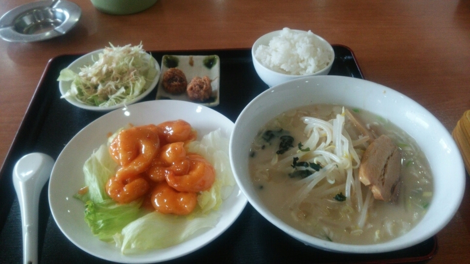 台湾料理 龍華 吉田本店 name=