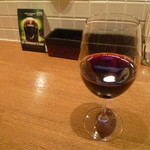 オステリア・ウーゴ - 赤ワイン