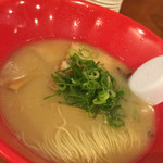 ラーメン神 - 