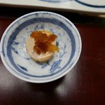 蔵六鮨 三七味 - 【あん肝】◎2015/6