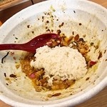 ちょこっとご飯