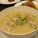 1833 - ハルビン特製白菜漬スープ