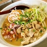 みそら～めん　小