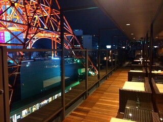 東京タワー近くでディナーデート 各種ジャンル料理店18選 食べログまとめ 東京タワー近くでディナーデート 各種ジャンル料理店18選 食べログまとめ