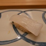 蔵六鮨 三七味 - 【イカ】♫2015/6