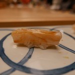 蔵六鮨 三七味 - 【ミル貝】♫2015/6