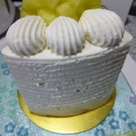 パティスリー SATSUKI - 