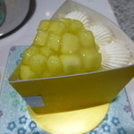 パティスリー SATSUKI - 