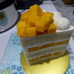 パティスリー SATSUKI - 