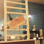 ピッツエリアブルフォルノ - 