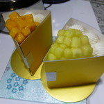 パティスリー SATSUKI - 