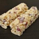 平塚製菓 ファクトリーショップ - クランチバーホワイト