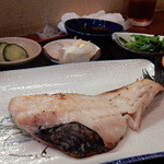 夢や - 赤魚の粕漬け