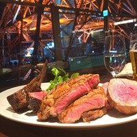 ワカヌイ グリル ダイニング バー 東京 - 