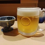 大衆酒場 CHABO - 生ビールはハートランド