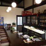 ryugon - ラウンジ